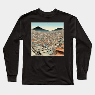 Quebrada Long Sleeve T-Shirt